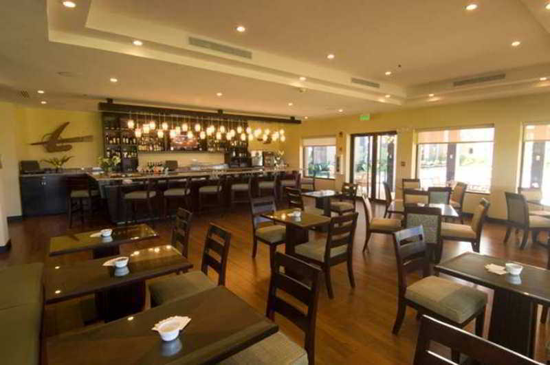 Hilton Garden Inn Guanacaste Airport Liberia Restoran foto