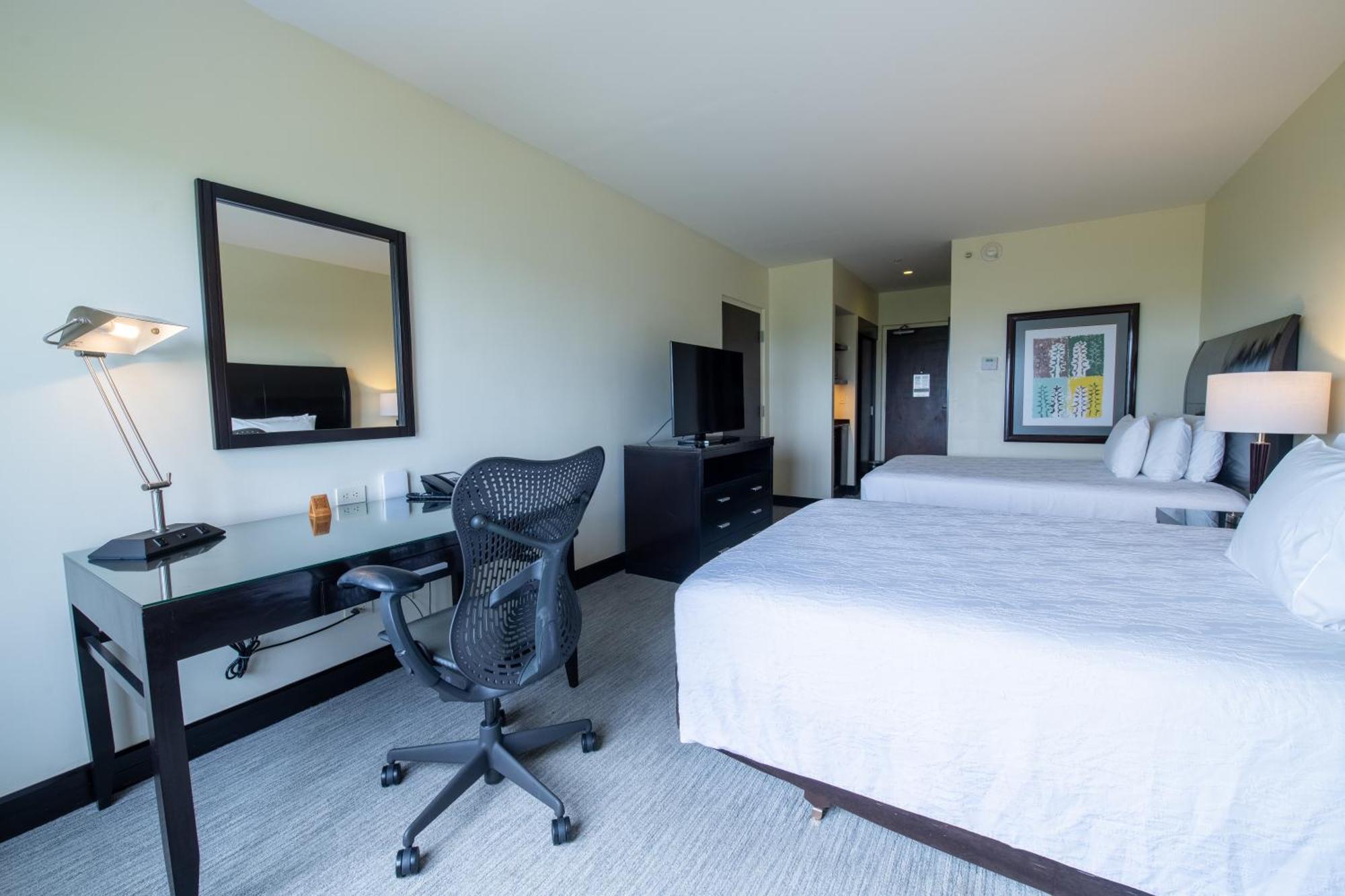 Hilton Garden Inn Guanacaste Airport Liberia Bagian luar foto