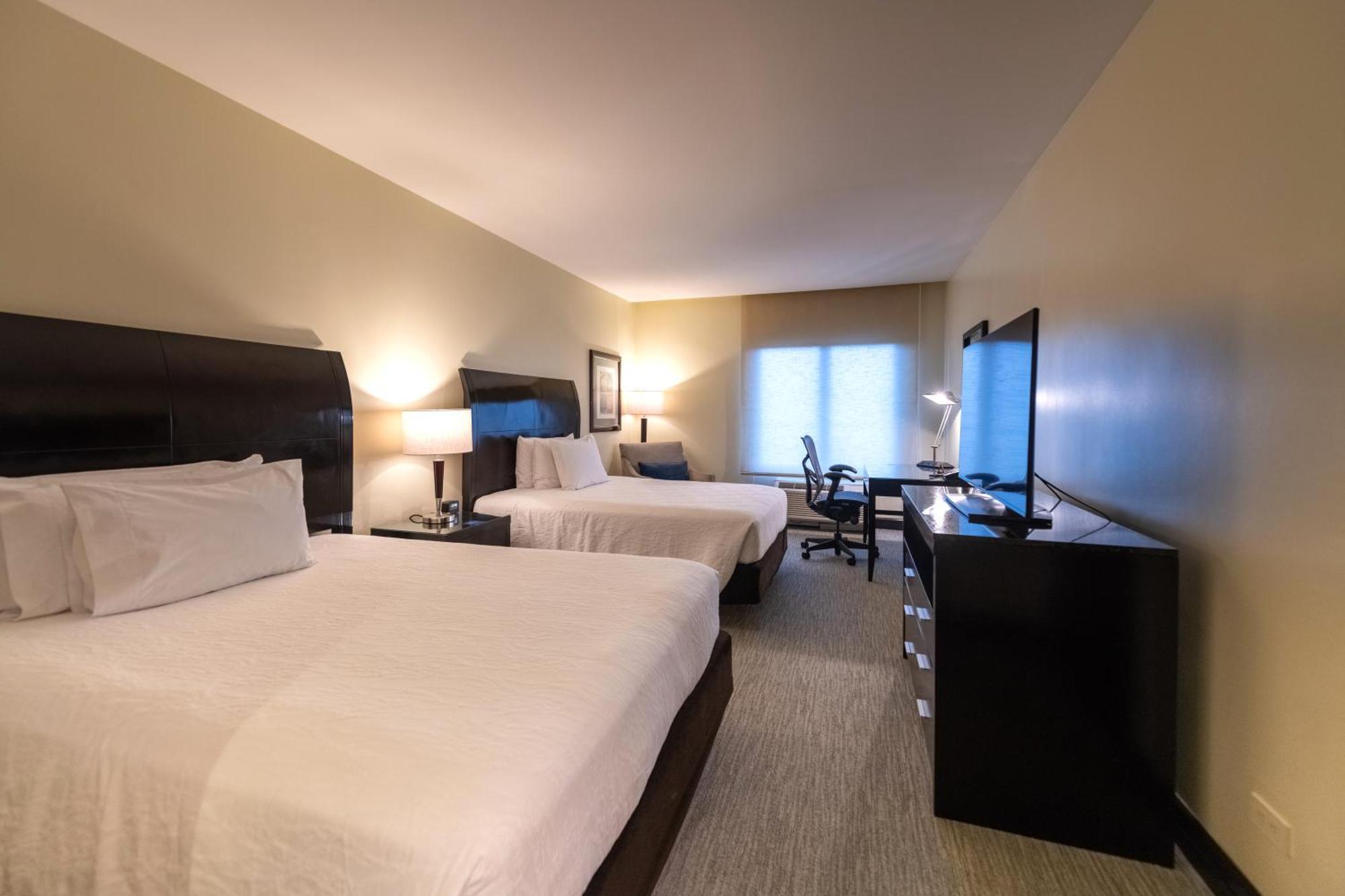 Hilton Garden Inn Guanacaste Airport Liberia Bagian luar foto