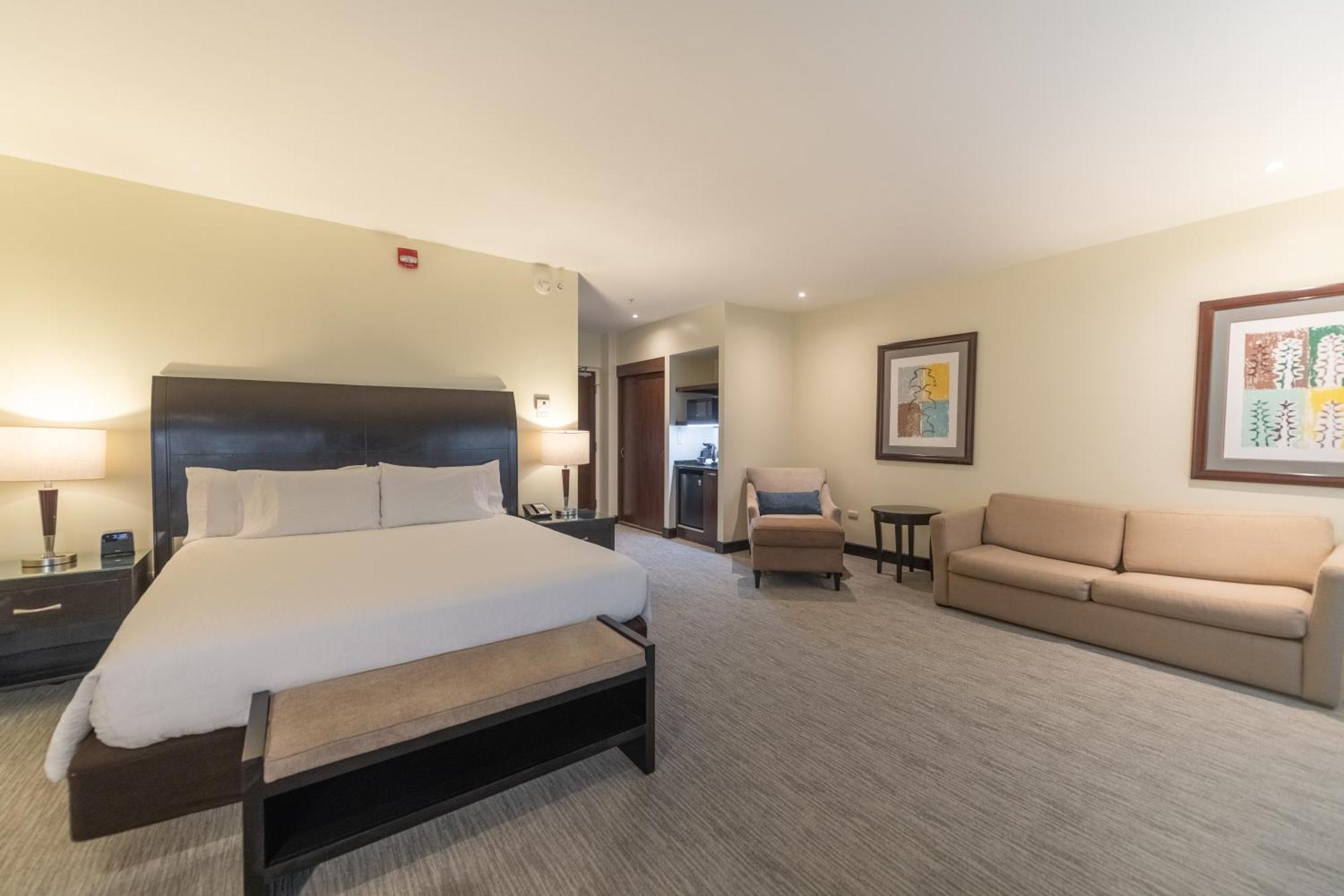 Hilton Garden Inn Guanacaste Airport Liberia Bagian luar foto